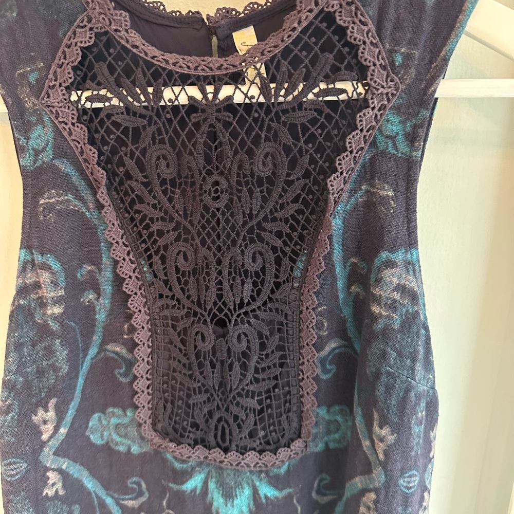 Free People Mirabelle Dress - Picture 5 of 5